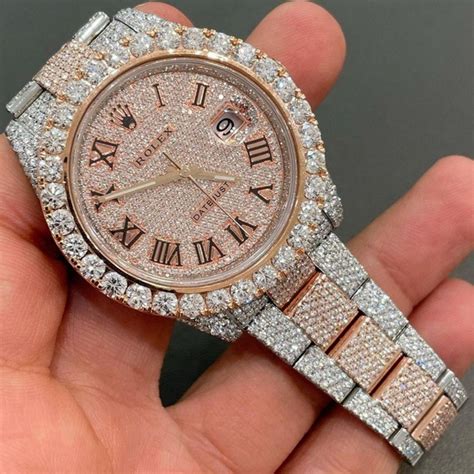 love and hip hop fake rolex|faux rolex.